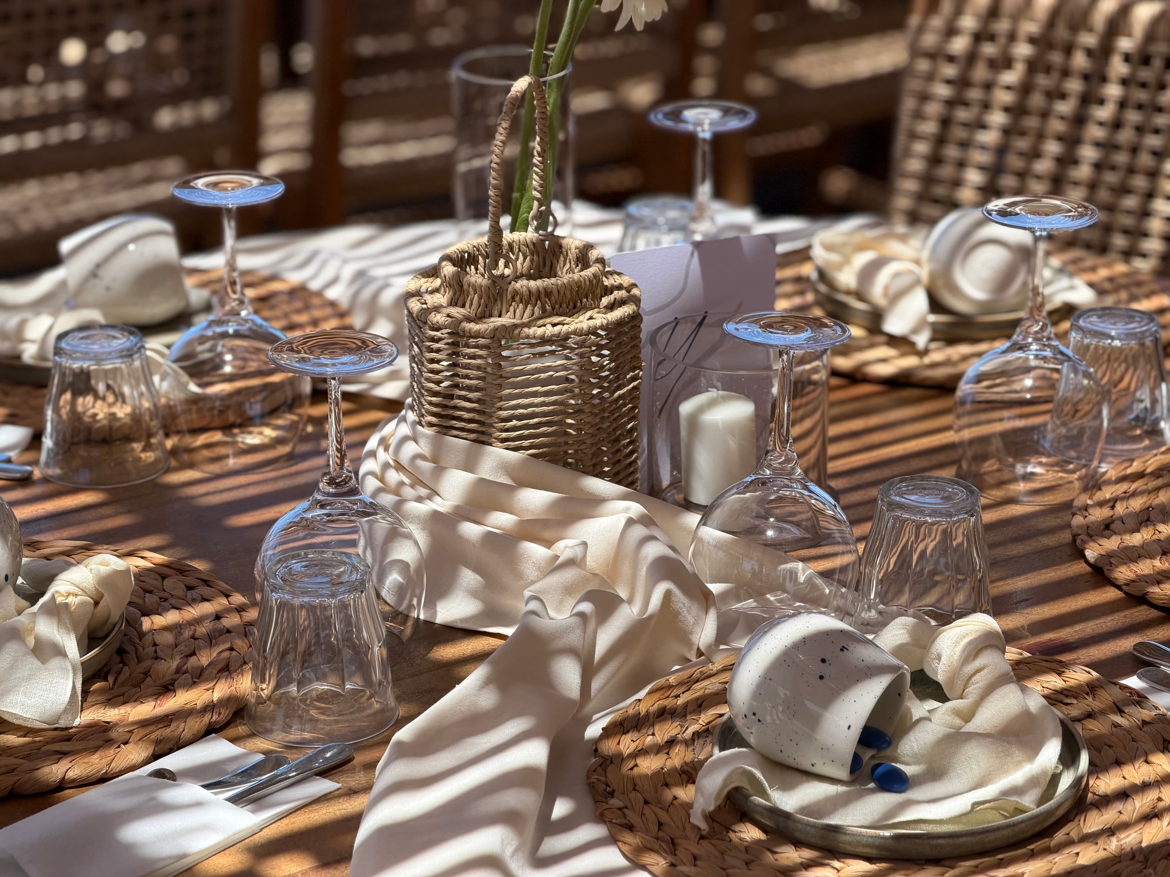 Events at News Seaside